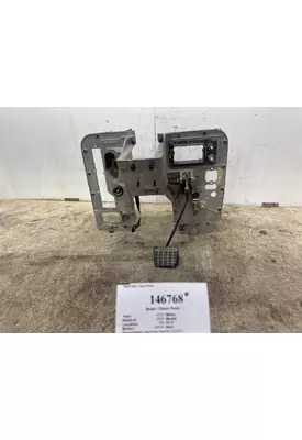 MACK 82280309 Brake / Clutch Pedal Box