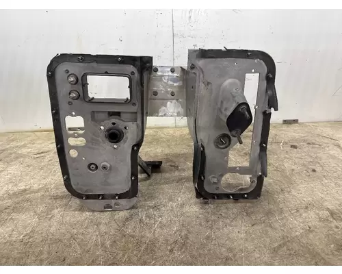 MACK 82280309 Brake  Clutch Pedal Box