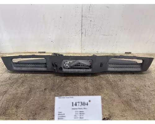 MACK 82396159 Interior Parts, Misc.
