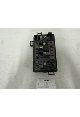 MACK 82410190 Fuse Box