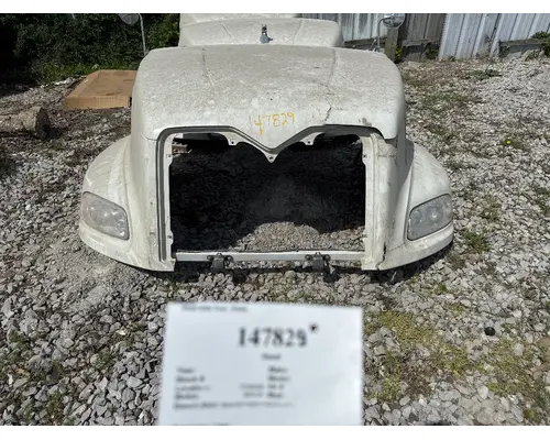 MACK 82716357 Hood