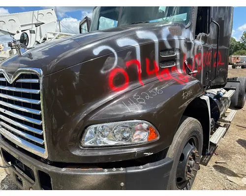 MACK 82716357 Hood