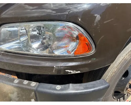 MACK 82716357 Hood