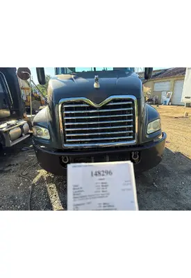MACK 82716357 Hood