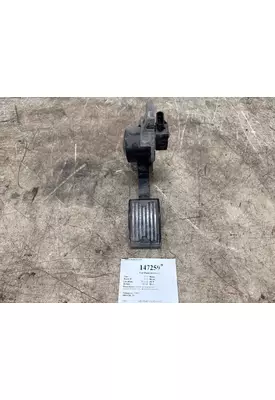 MACK 82734047 Fuel Pedal Assembly
