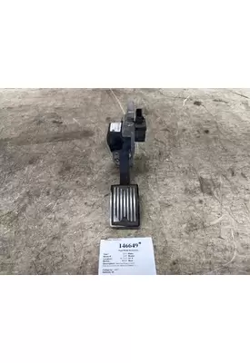 MACK 82734051 Fuel Pedal Assembly