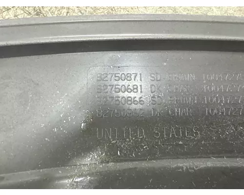 MACK 82750871 Dash Panel