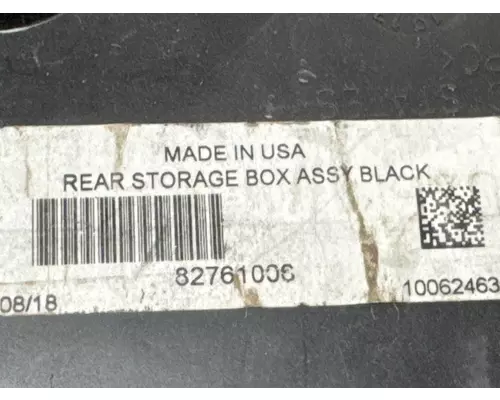 MACK 82761006 Interior Parts, Misc.