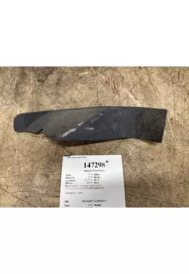 MACK 82763137 Interior Trim Panel