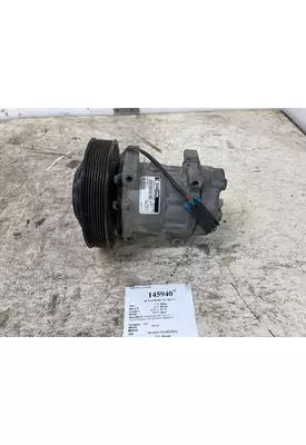 MACK 82768117 Air Conditioner Compressor