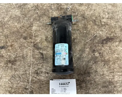 MACK 82771584 Air Conditioner Drier