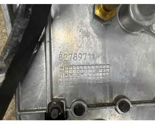 MACK 82789711 Brake  Clutch Pedal Box