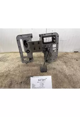 MACK 82789711 Brake / Clutch Pedal Box