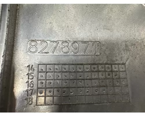 MACK 82789711 Brake  Clutch Pedal Box