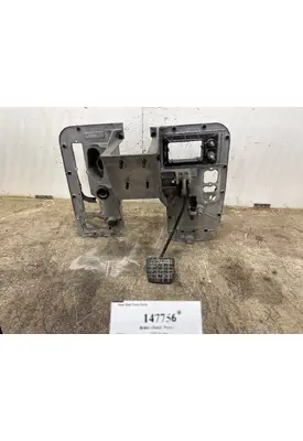 MACK 82789711 Brake / Clutch Pedal Box