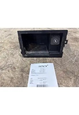 MACK 82791315 Dash Panel