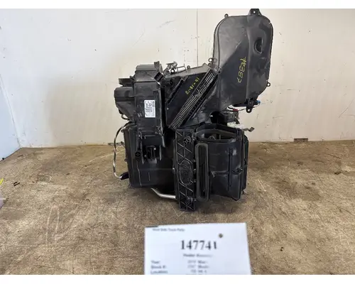 MACK 82791482 Heater Assembly