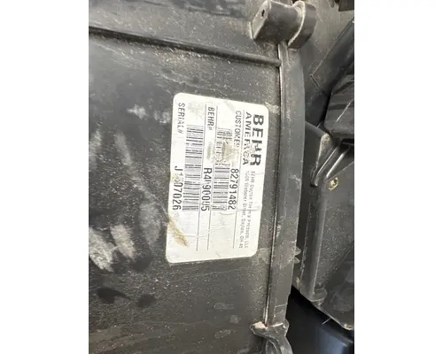MACK 82791482 Heater Assembly