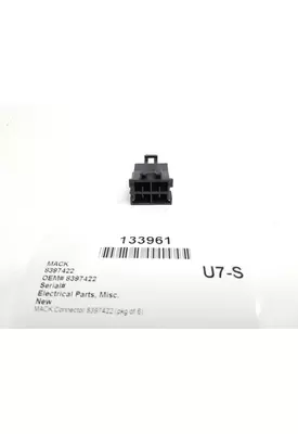 MACK 8397422 Electrical Parts, Misc.