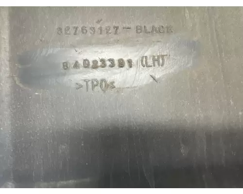 MACK 84023391 Interior Parts, Misc.