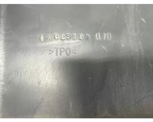 MACK 84023391 Interior Trim Panel