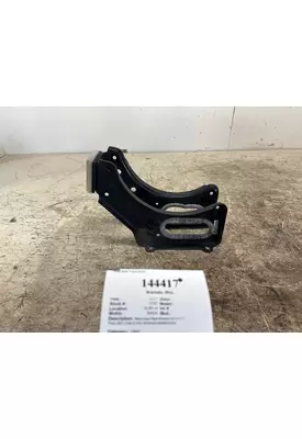 MACK 84218078 Brackets, Misc.