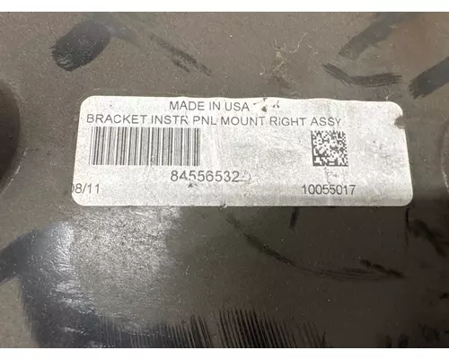 MACK 84556532 Brackets, Misc.