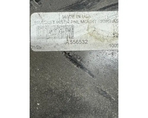 MACK 84556532 Brackets, Misc.