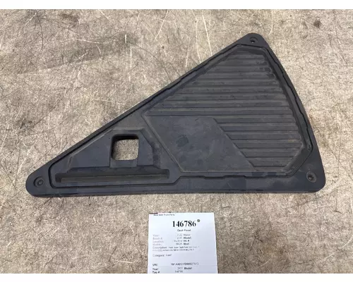 MACK 84714935 Dash Panel