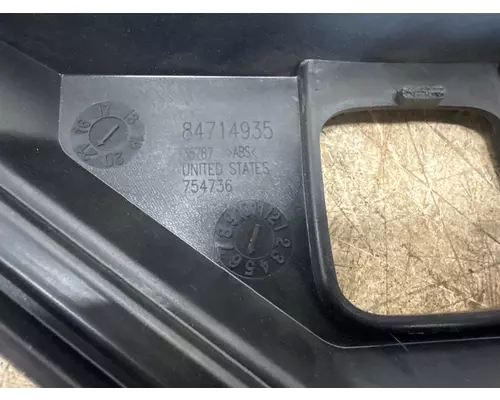 MACK 84714935 Dash Panel
