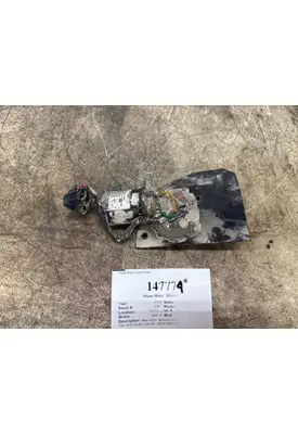 MACK 84724206 Wiper Motor, Windshield