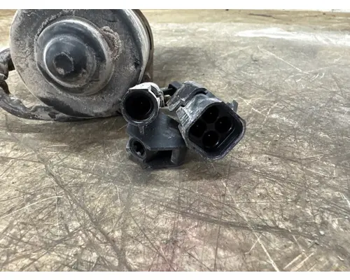 MACK 84724206 Wiper Motor, Windshield