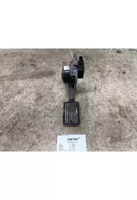 MACK 84739661 Fuel Pedal Assembly