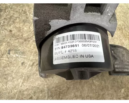 MACK 84739661 Fuel Pedal Assembly