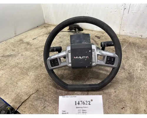 MACK 84752793 Steering Column