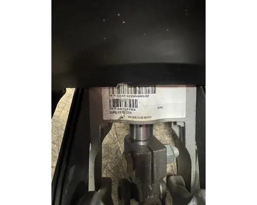 MACK 84752793 Steering Column