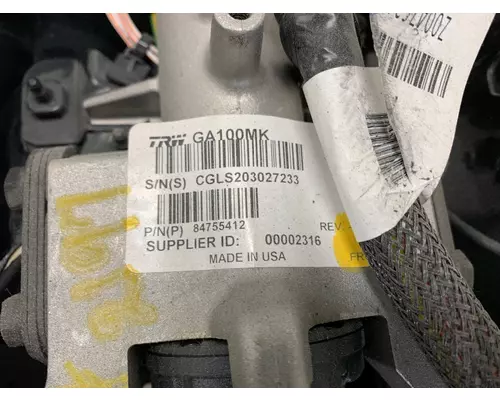 MACK 84755412 Steering Column