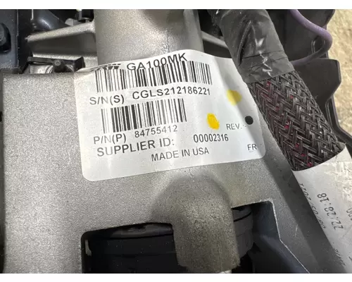 MACK 84755412 Steering Column