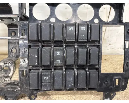 MACK 84755897 Dash Panel