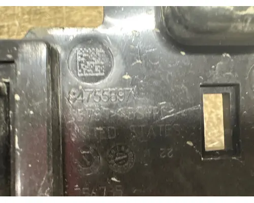 MACK 84755897 Dash Panel