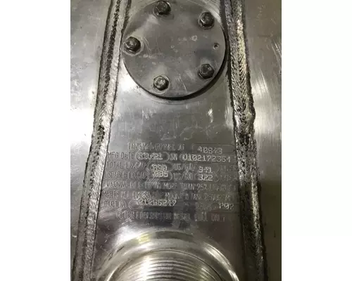 MACK 85-94 GALLON FUEL TANK