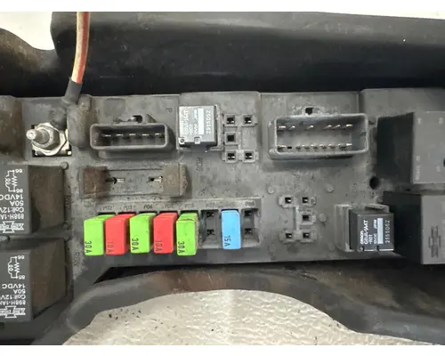 MACK 85142790 Fuse Box