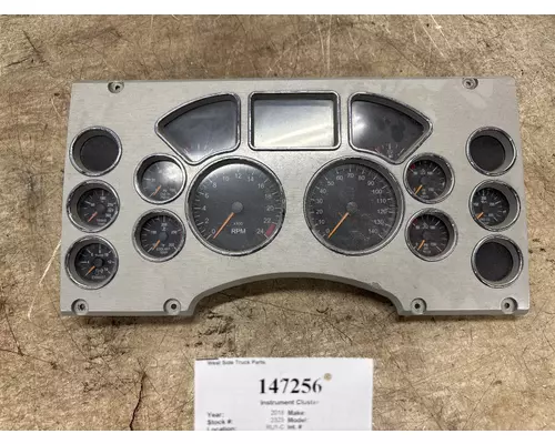 MACK A2C53105445 Instrument Cluster