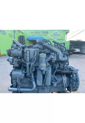 MACK AC 355-380 Engine Assembly