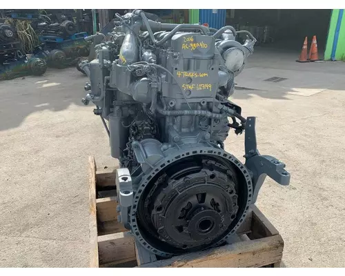 MACK AC-380/410 Engine Assembly