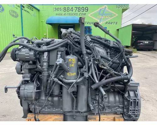 MACK AC-380/410 Engine Assembly