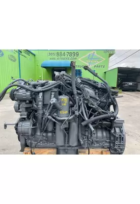 MACK AC-380/410 Engine Assembly