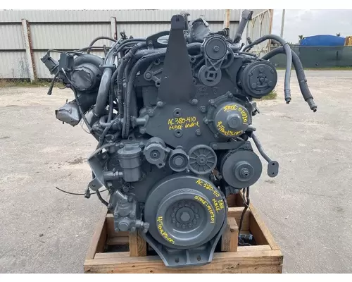 MACK AC-380/410 Engine Assembly