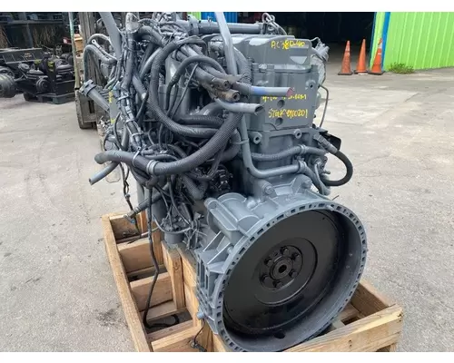 MACK AC-380/410 Engine Assembly