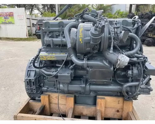 MACK AC-380/410 Engine Assembly